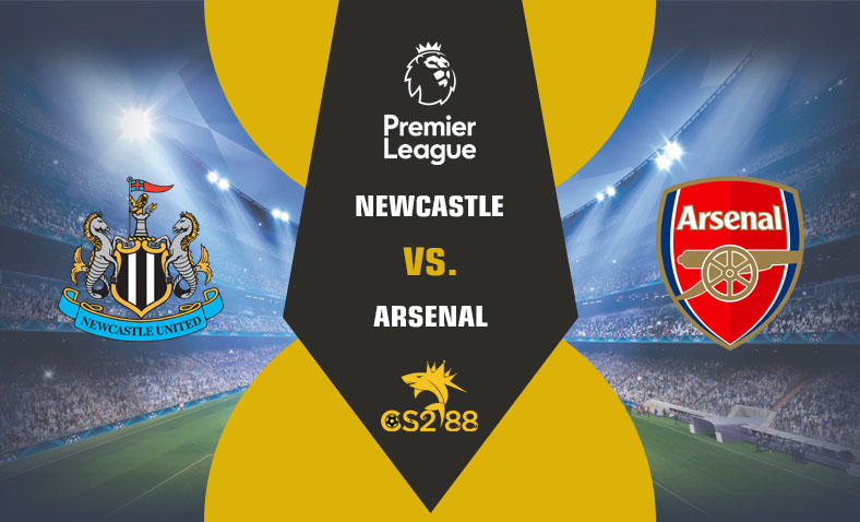 ព្យាករណ៍គូ​ Newcastle United vs Arsenal ថ្ងៃទី៥វិច្ឆិកា​